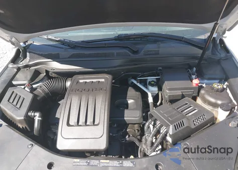 2015 Chevrolet Equinox Ls z USA, uszkodzony, nr VIN 1GNFLEEK0FZ144796